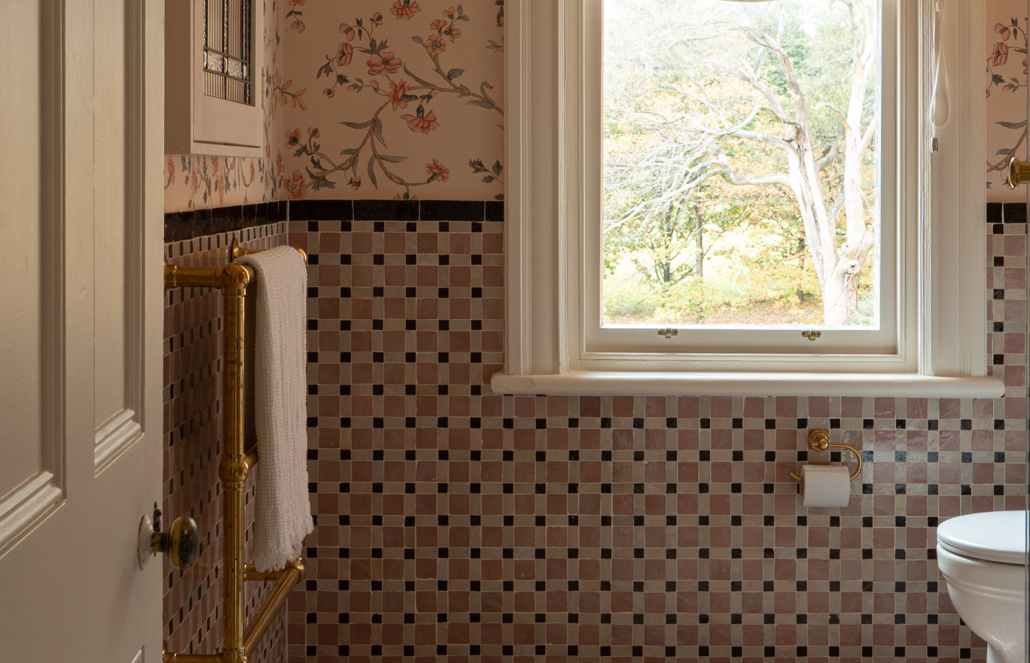 Profiled | The Old Rectory