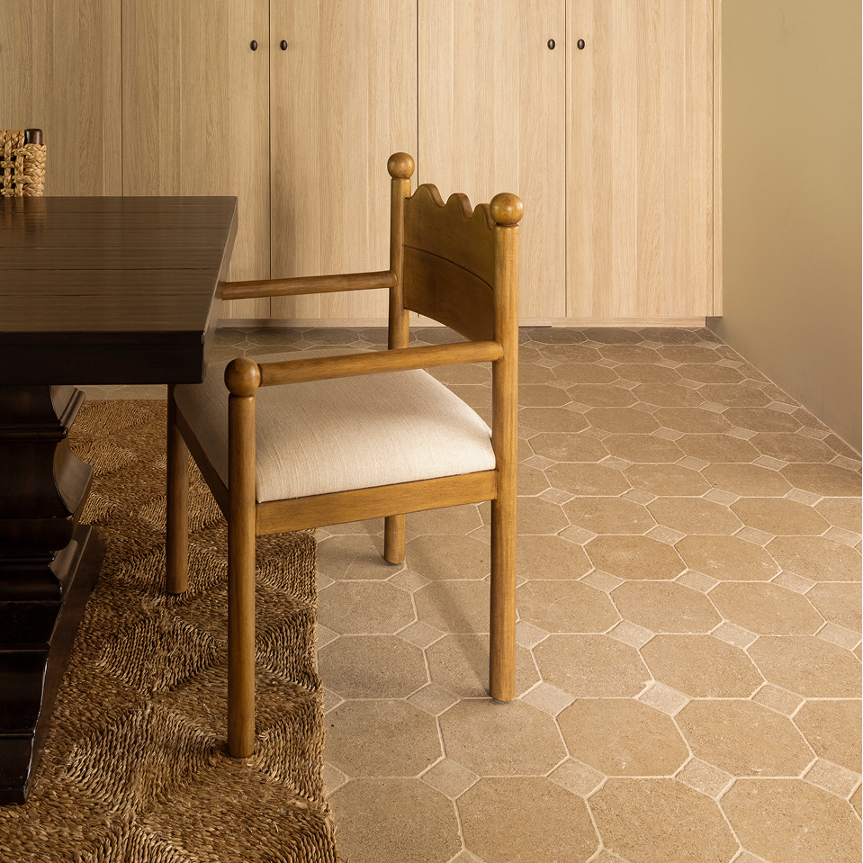 Georgia Ezra's Tiling Tips