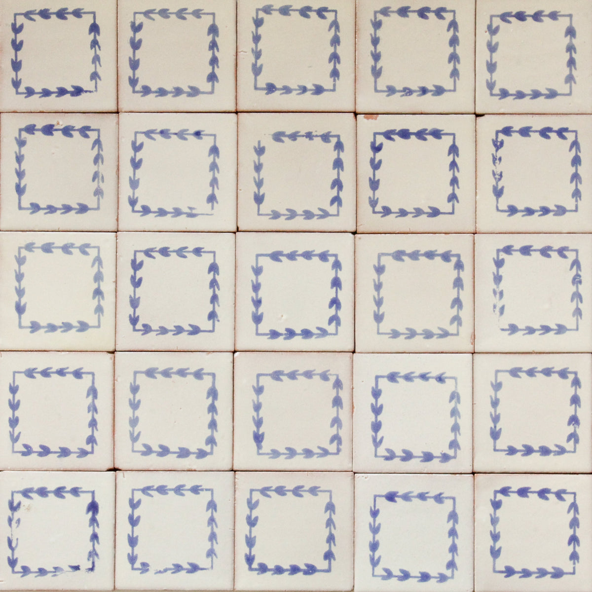 Lead in Tile Glaze: What It Is, Why It's There, and What We Test For