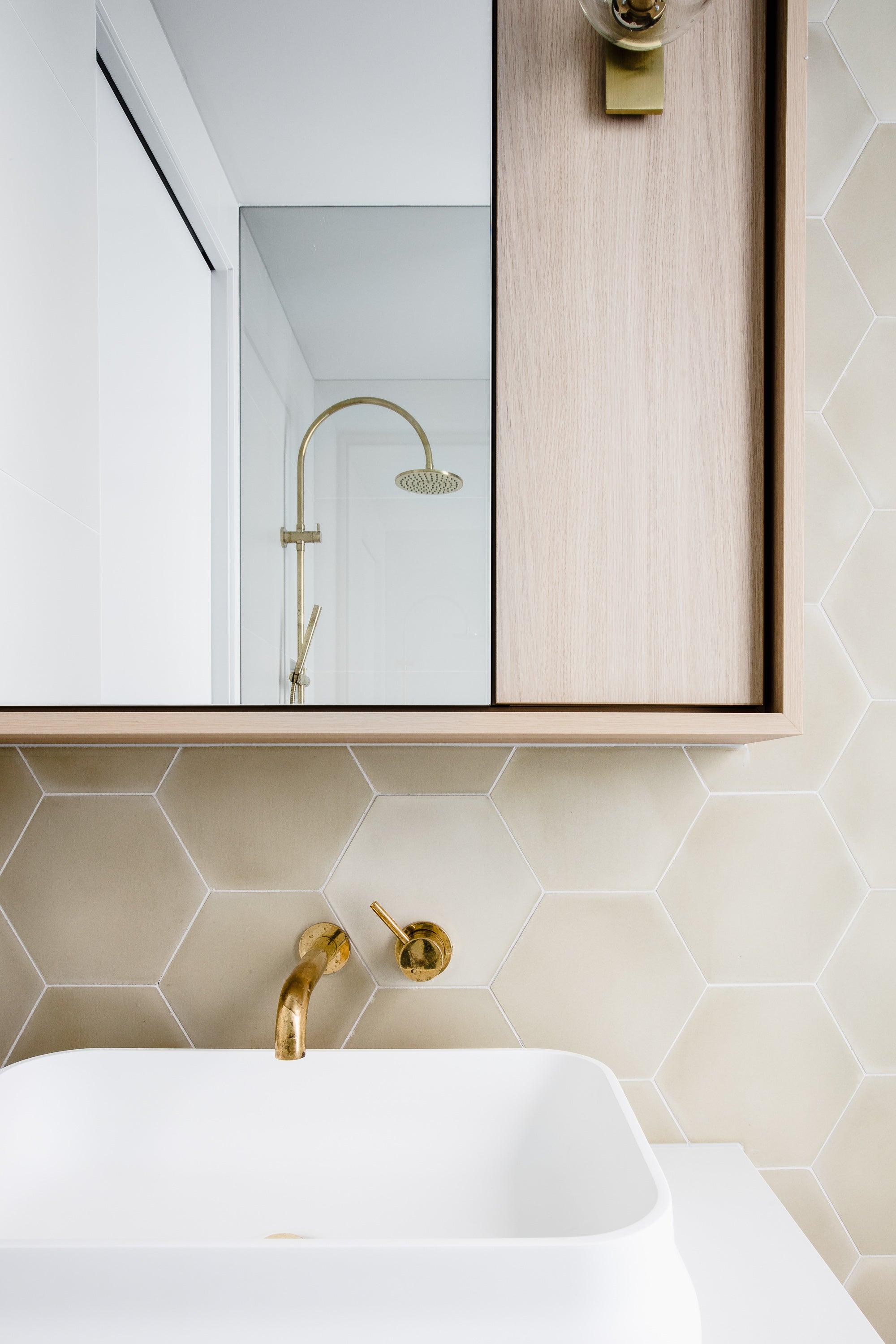 The Science of Choosing Tiles