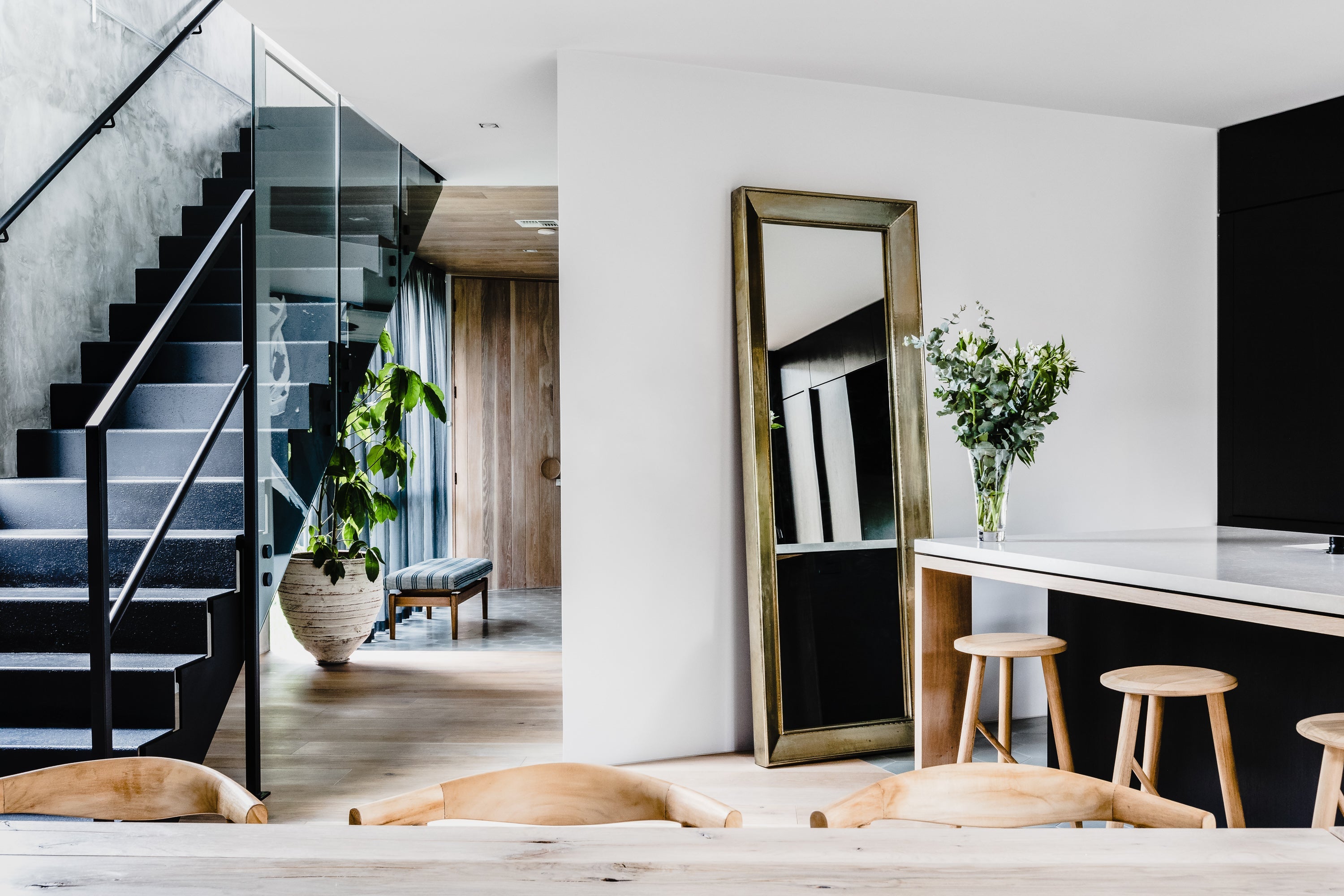 Profiled | Modern Earth