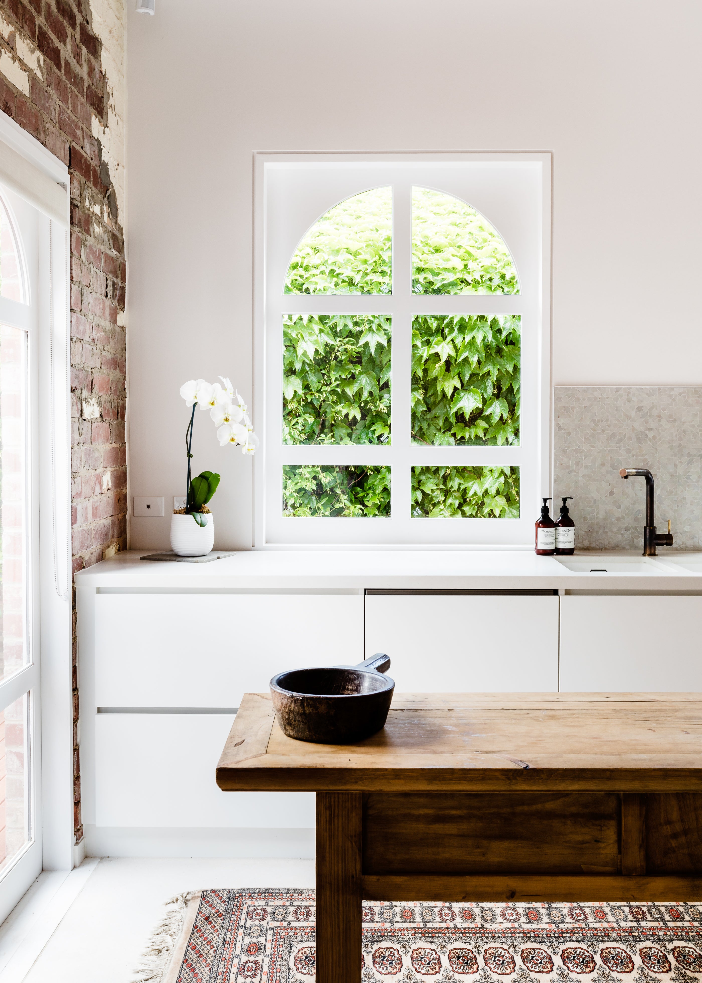 Inside Georgia Ezra's Home: A Masterclass in Tile Design