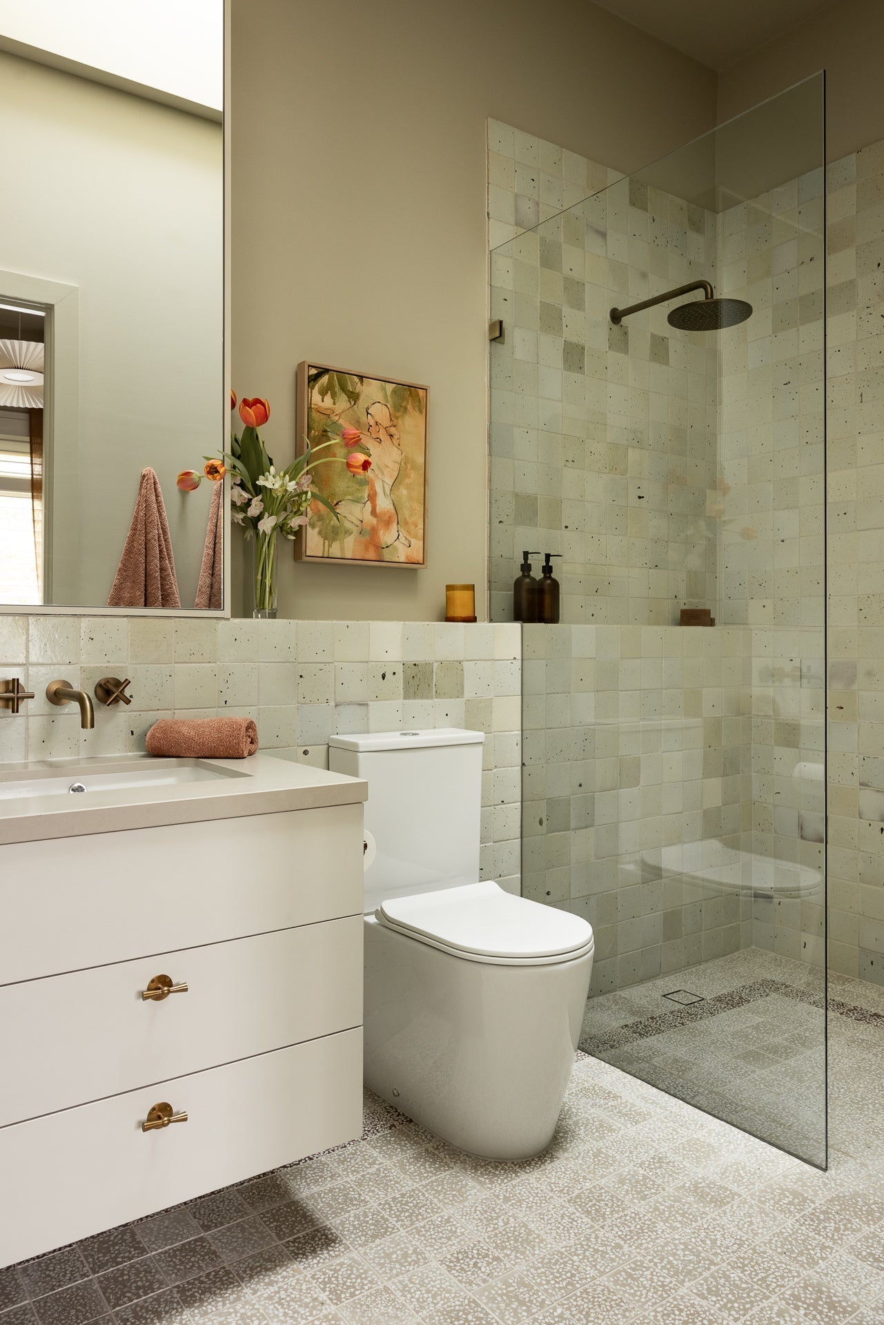 Design Down Under | Glen Iris House S2E4