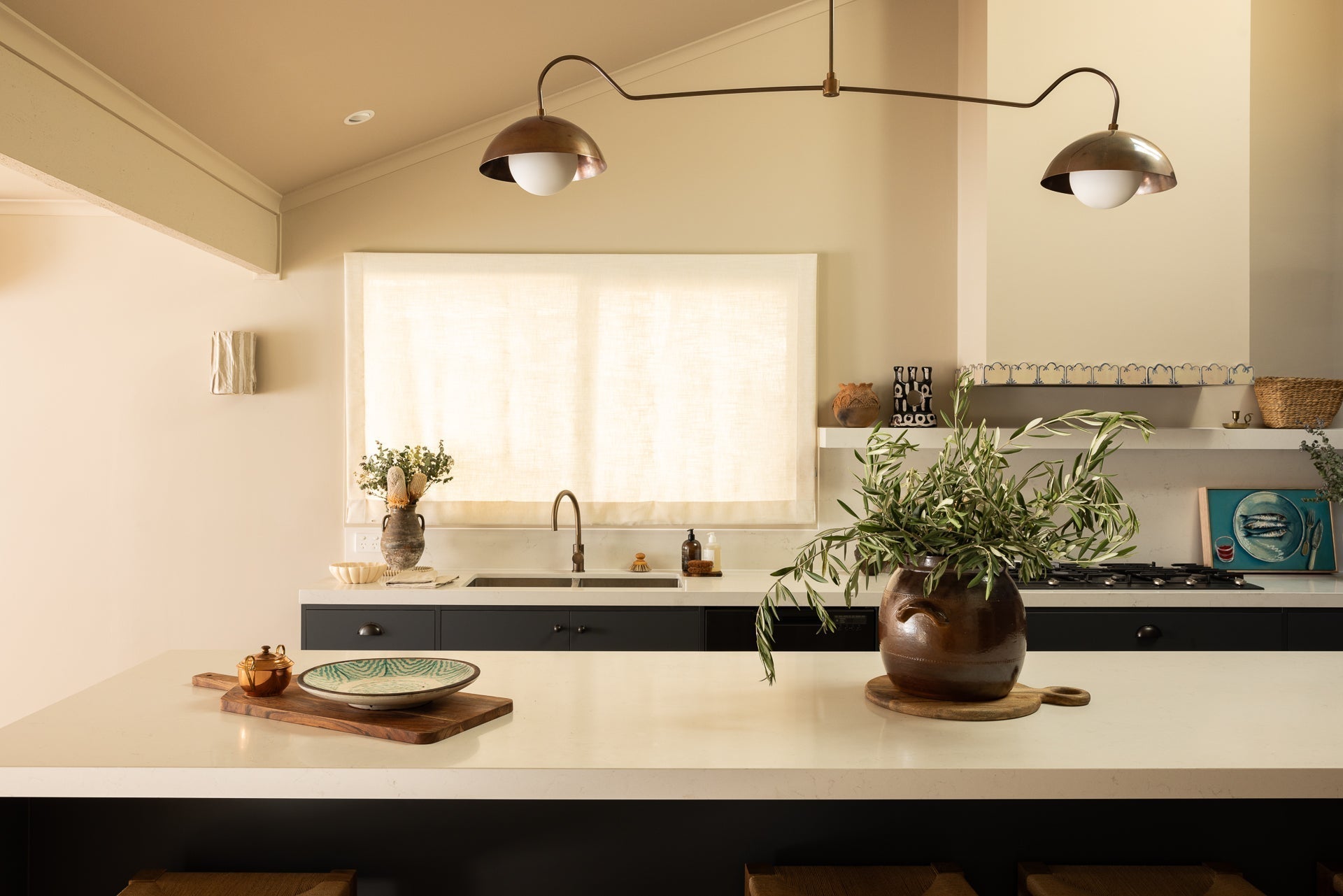 Design Down Under | Montrose House S2E8