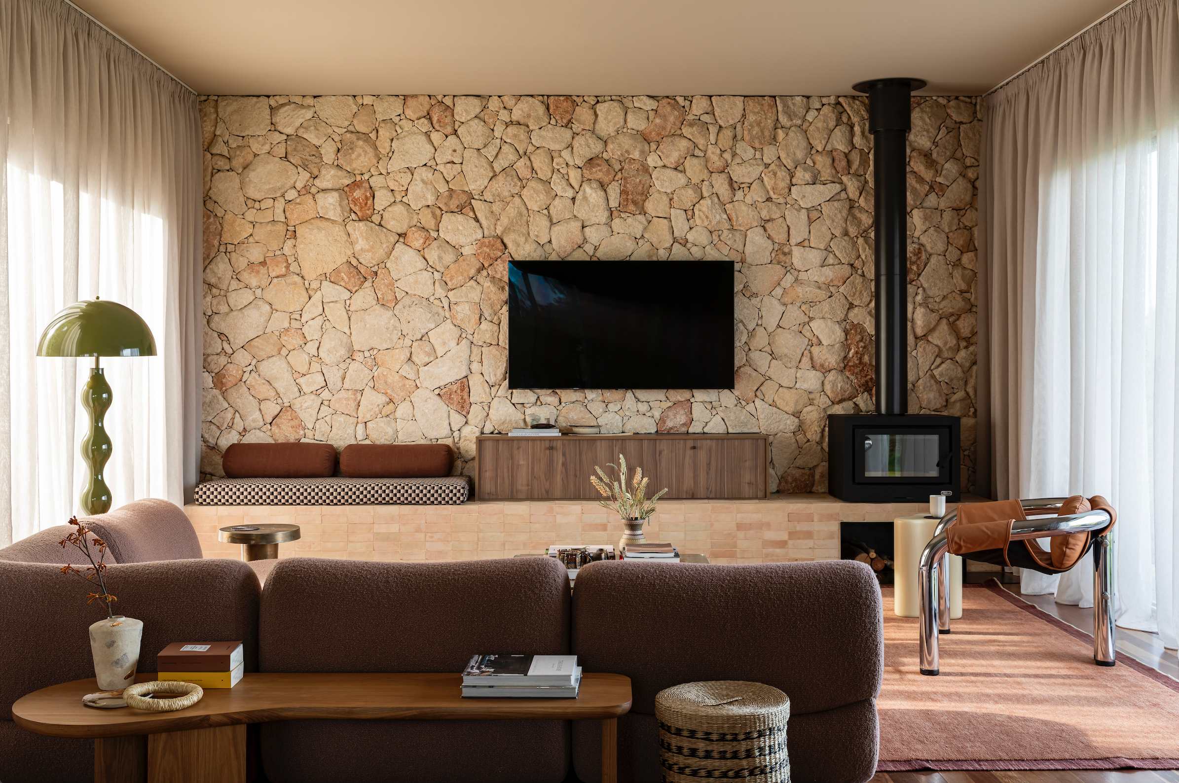 Design Down Under | Chiver's Home Episode Four