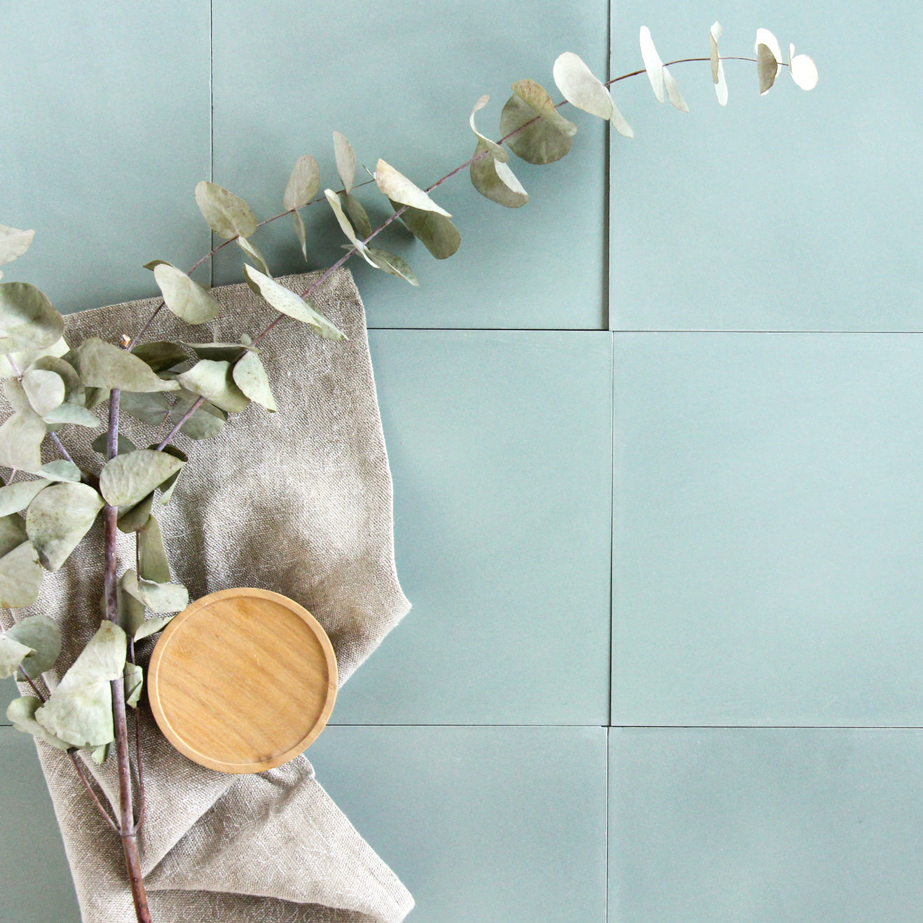 Cement Basics