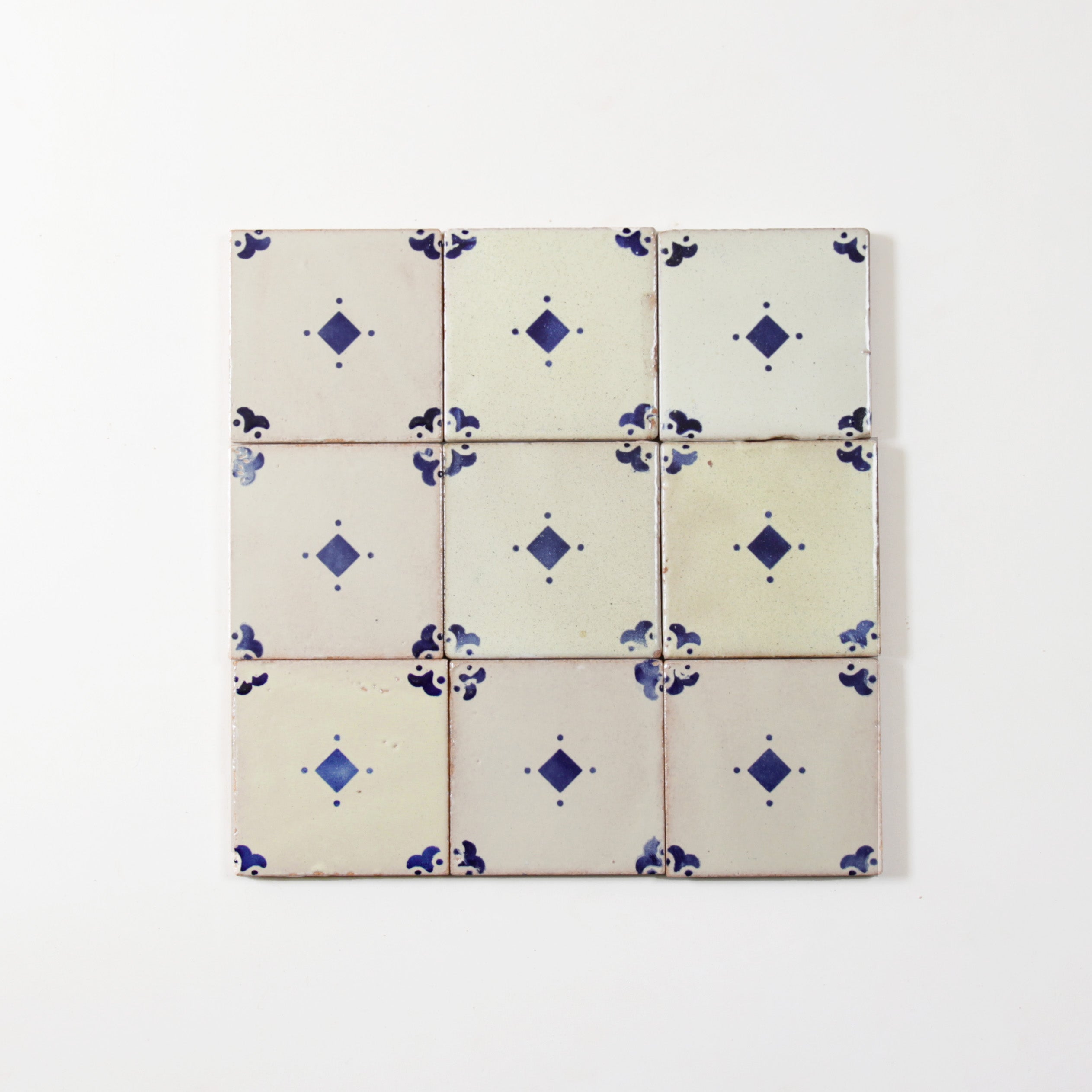 EZMANO1010 Caja Azul