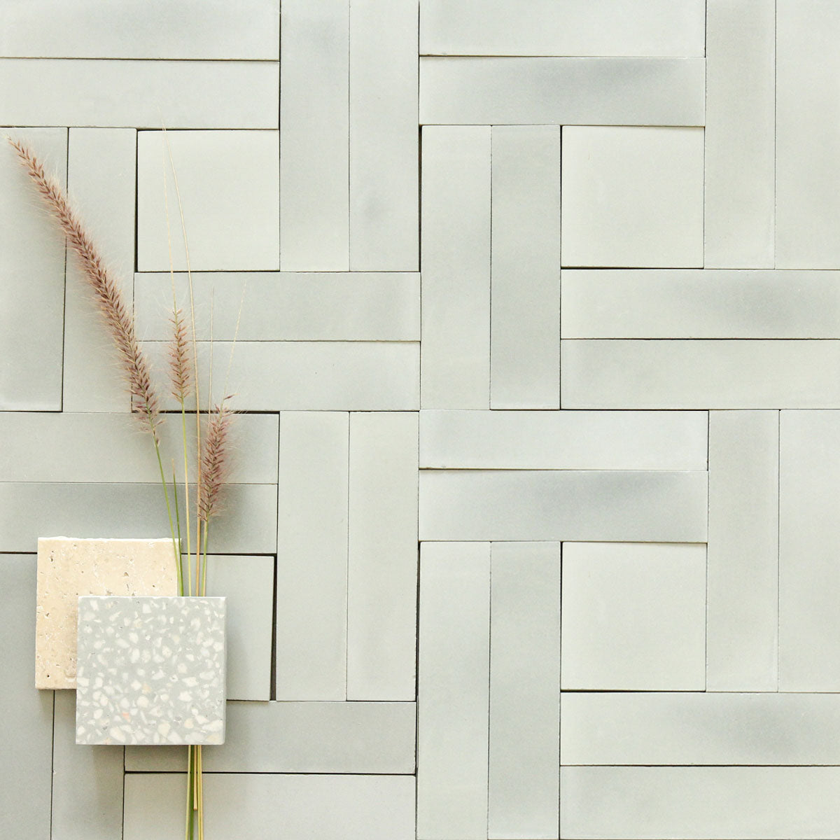 EZCM1010 Winter Green