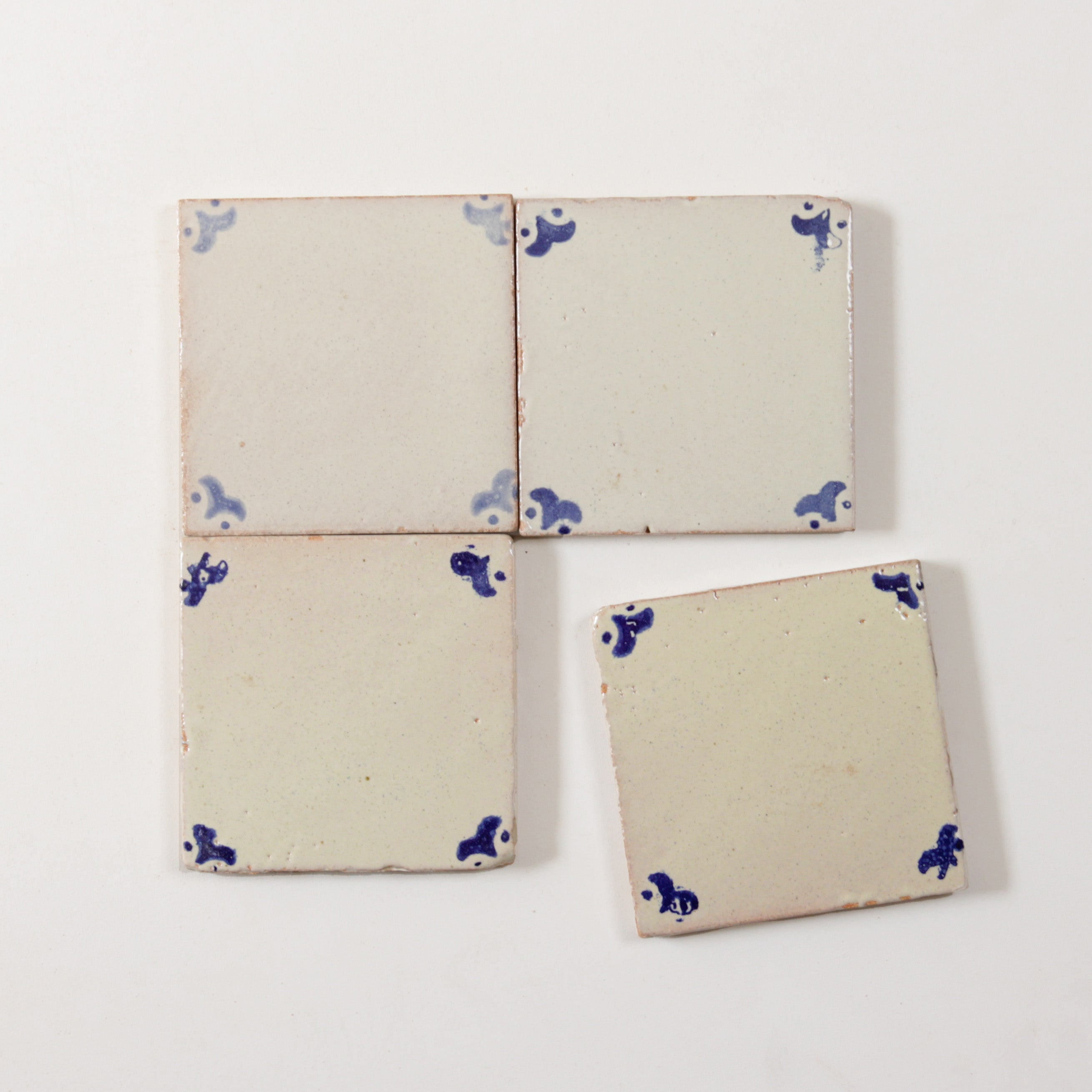 EZMANO1010 Dali Azul