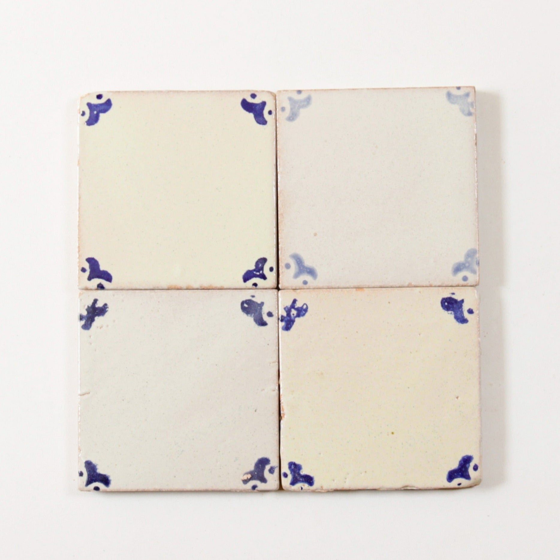 EZMANO1010 Dali Azul