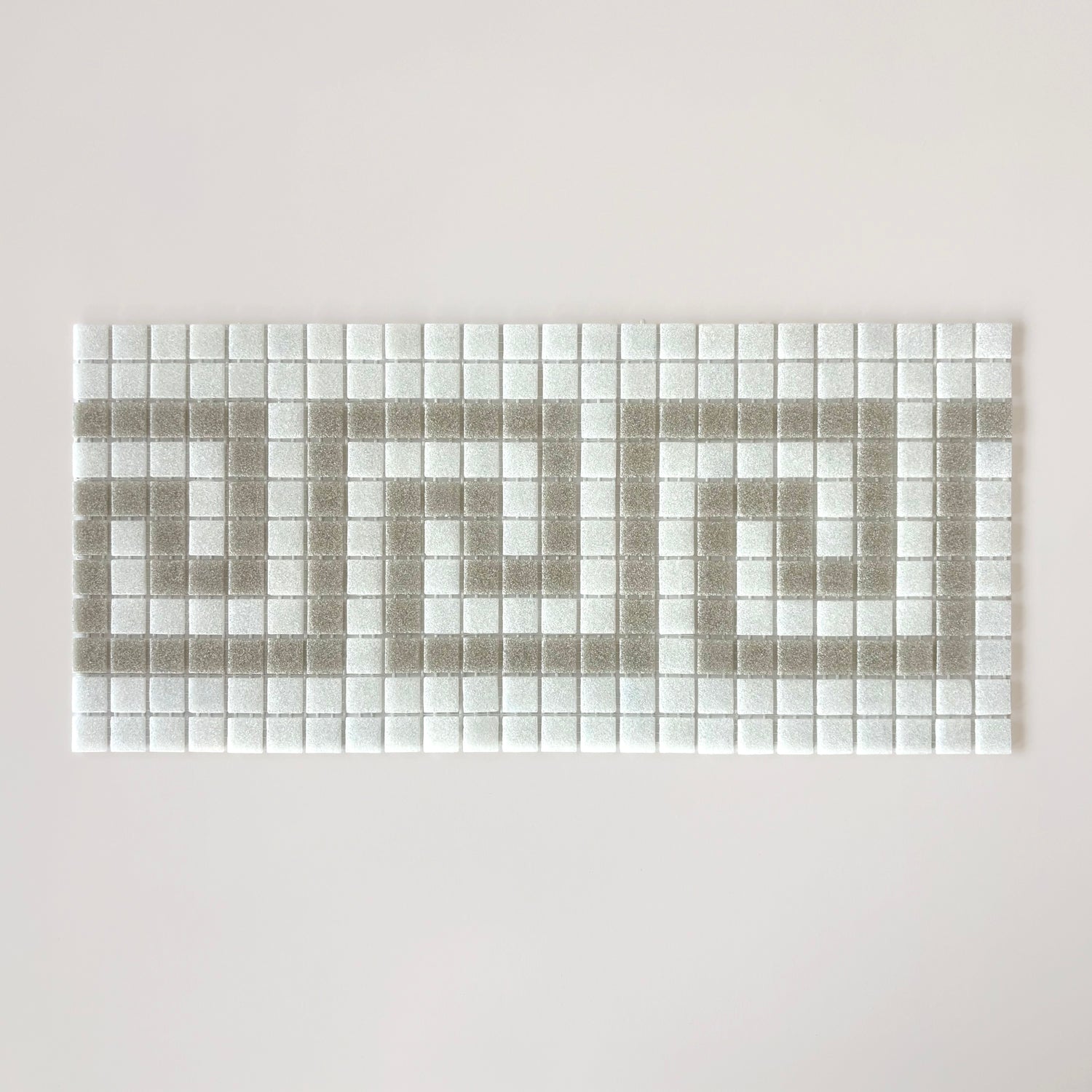 ONDA 006 Soft Chalk + Sandstone White
