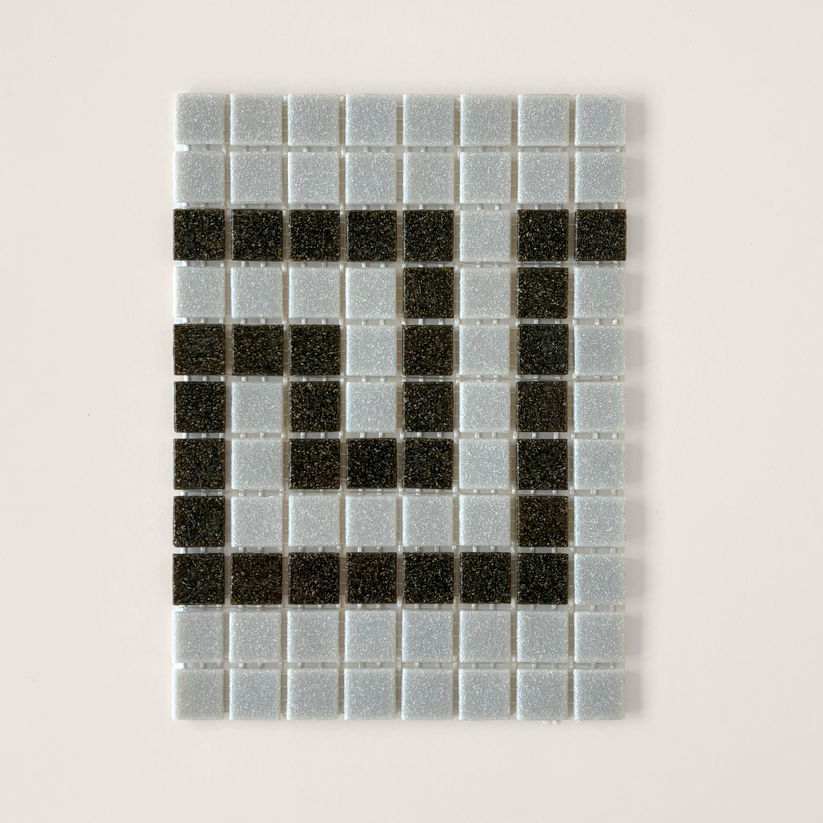 ONDA 001 Pale Mist + Burnt Oxide
