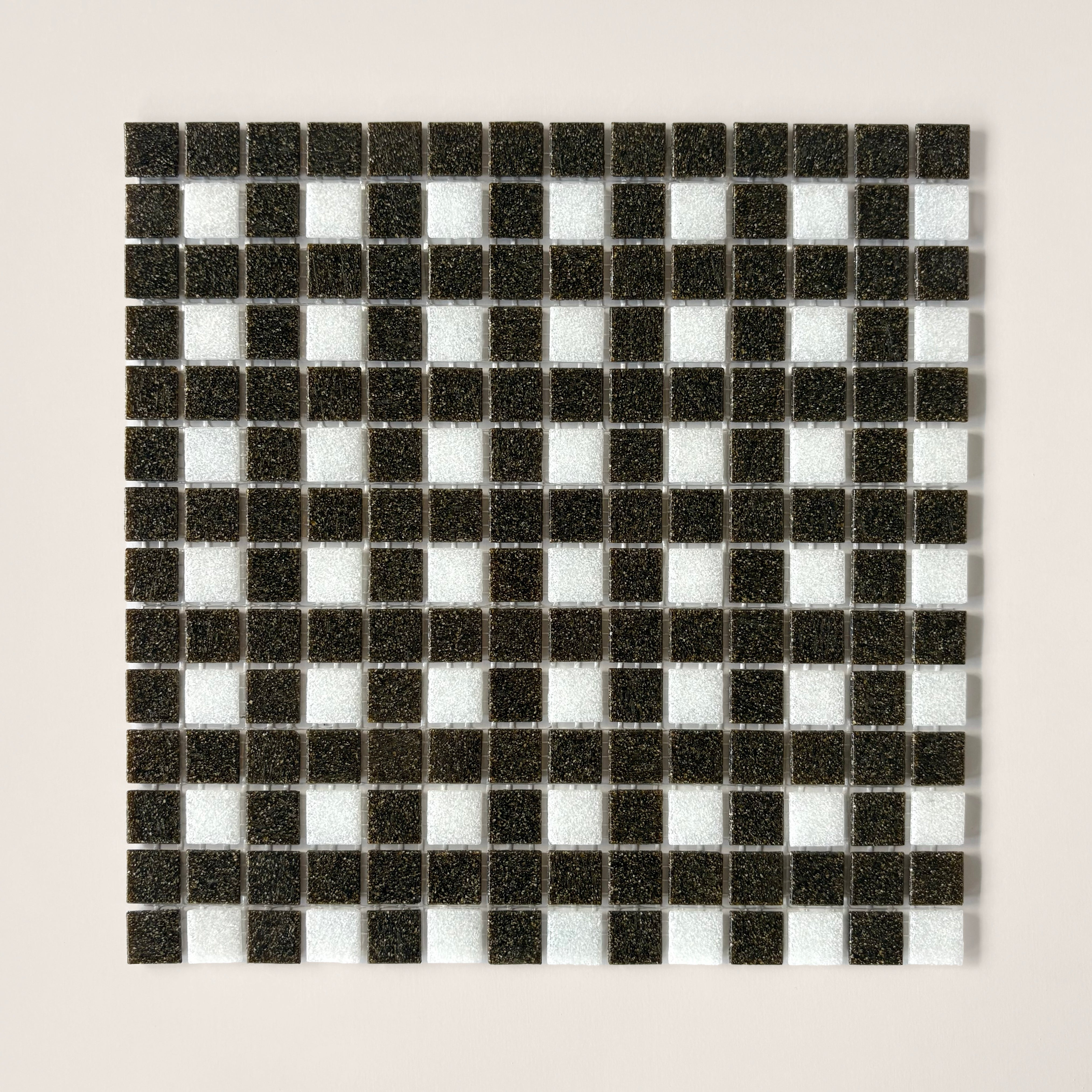 PAJA 003 Soft Chalk + Burnt Oxide