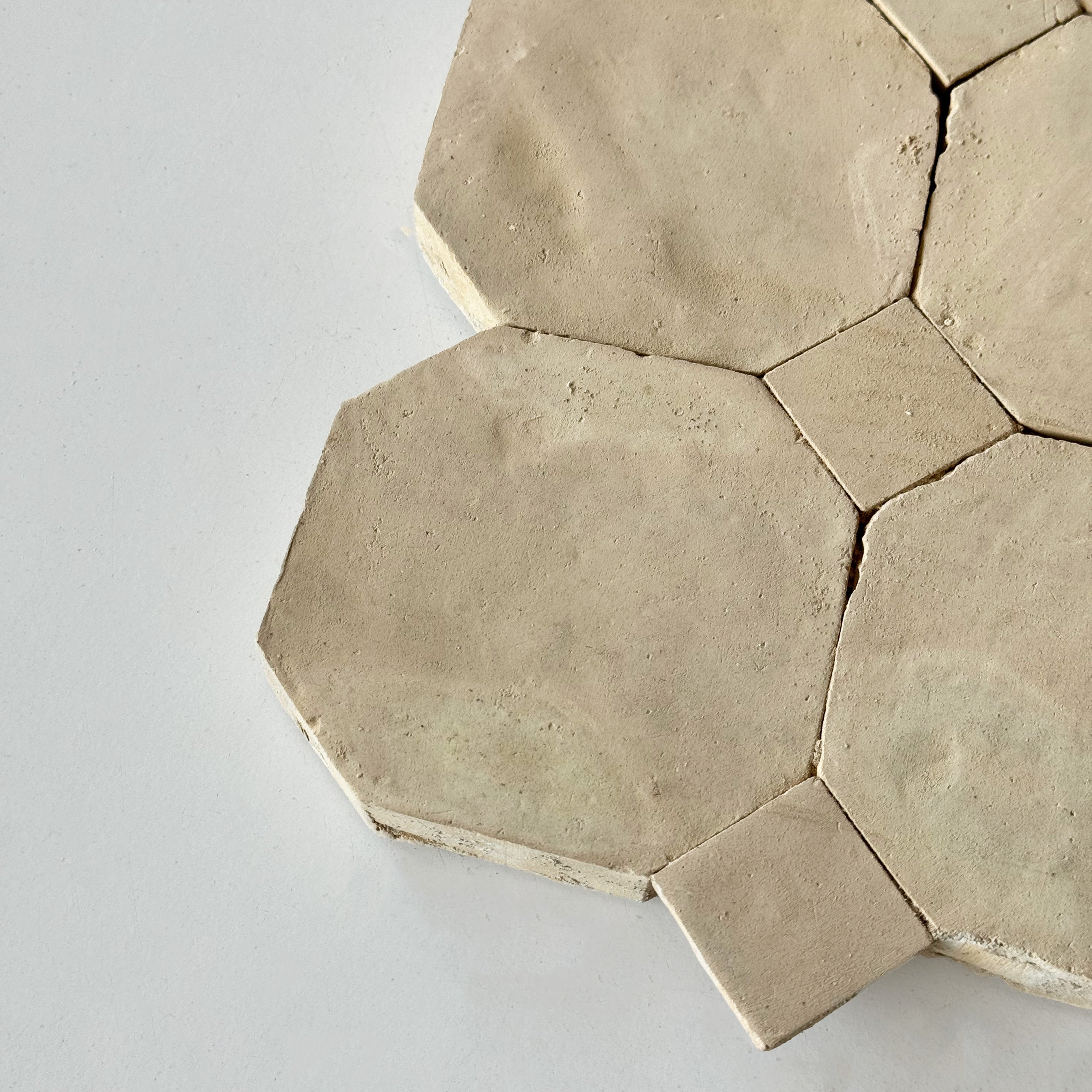 Moroccan Zellige Mosaic EZR0187