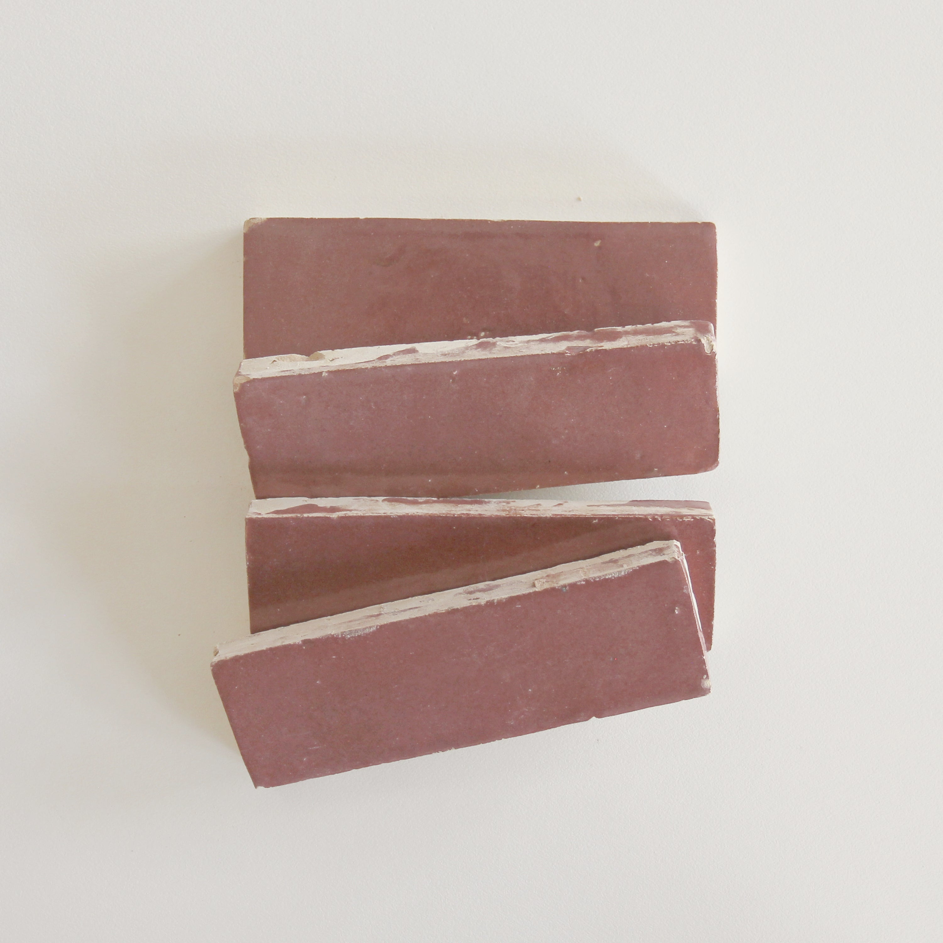 EZR1550 Thin Rust Bejmat