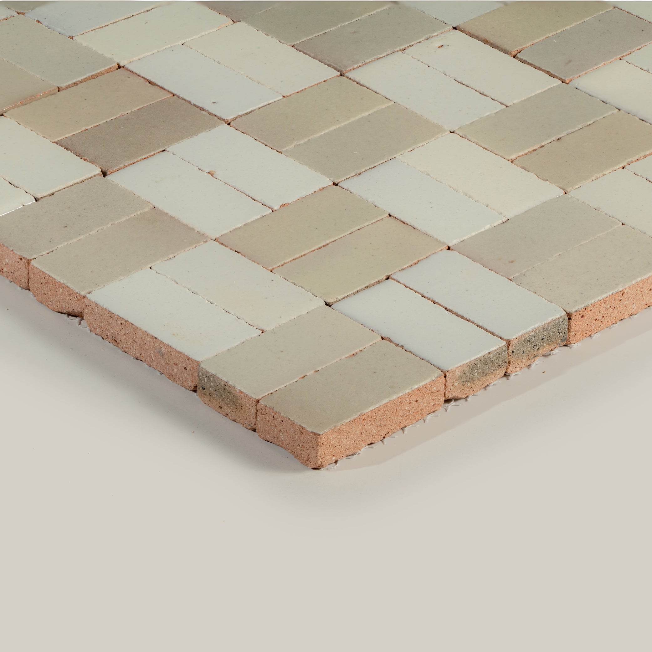 EZTIERCHK CREAM NIEVE