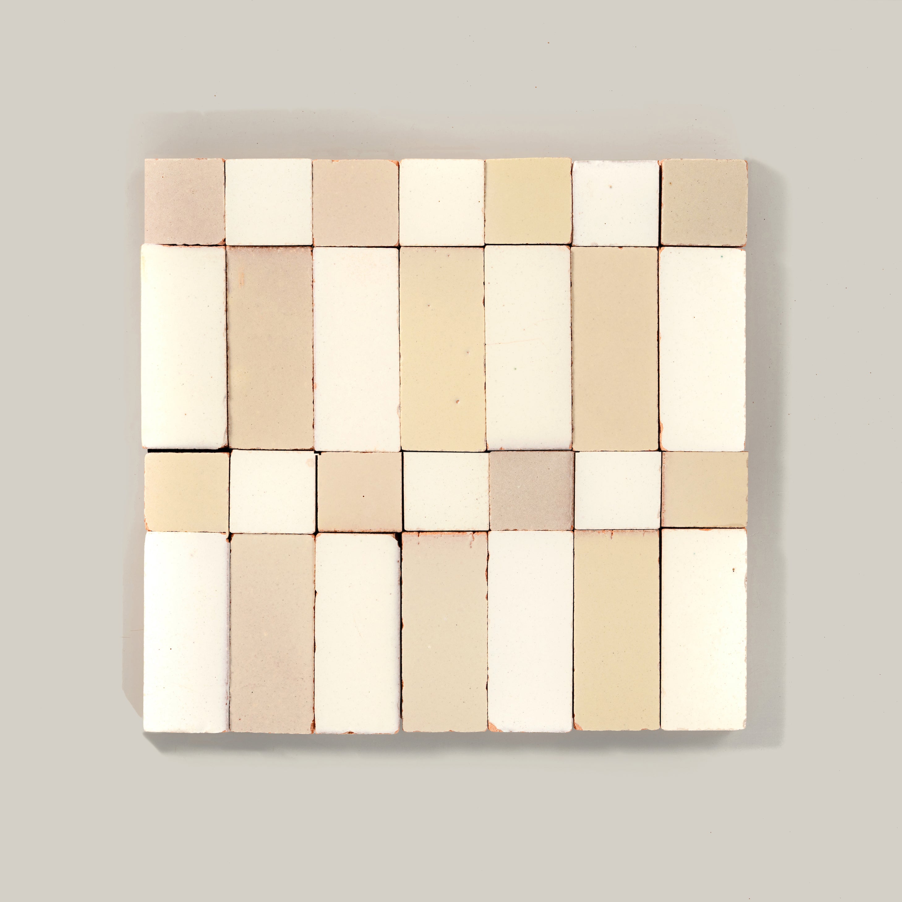 EZTIERPLD CREAM NIEVE