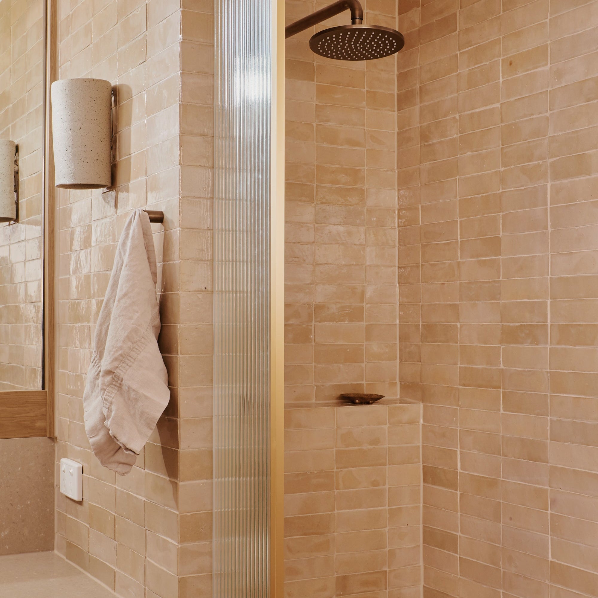 EZR1550 Thin Latte Bejmat