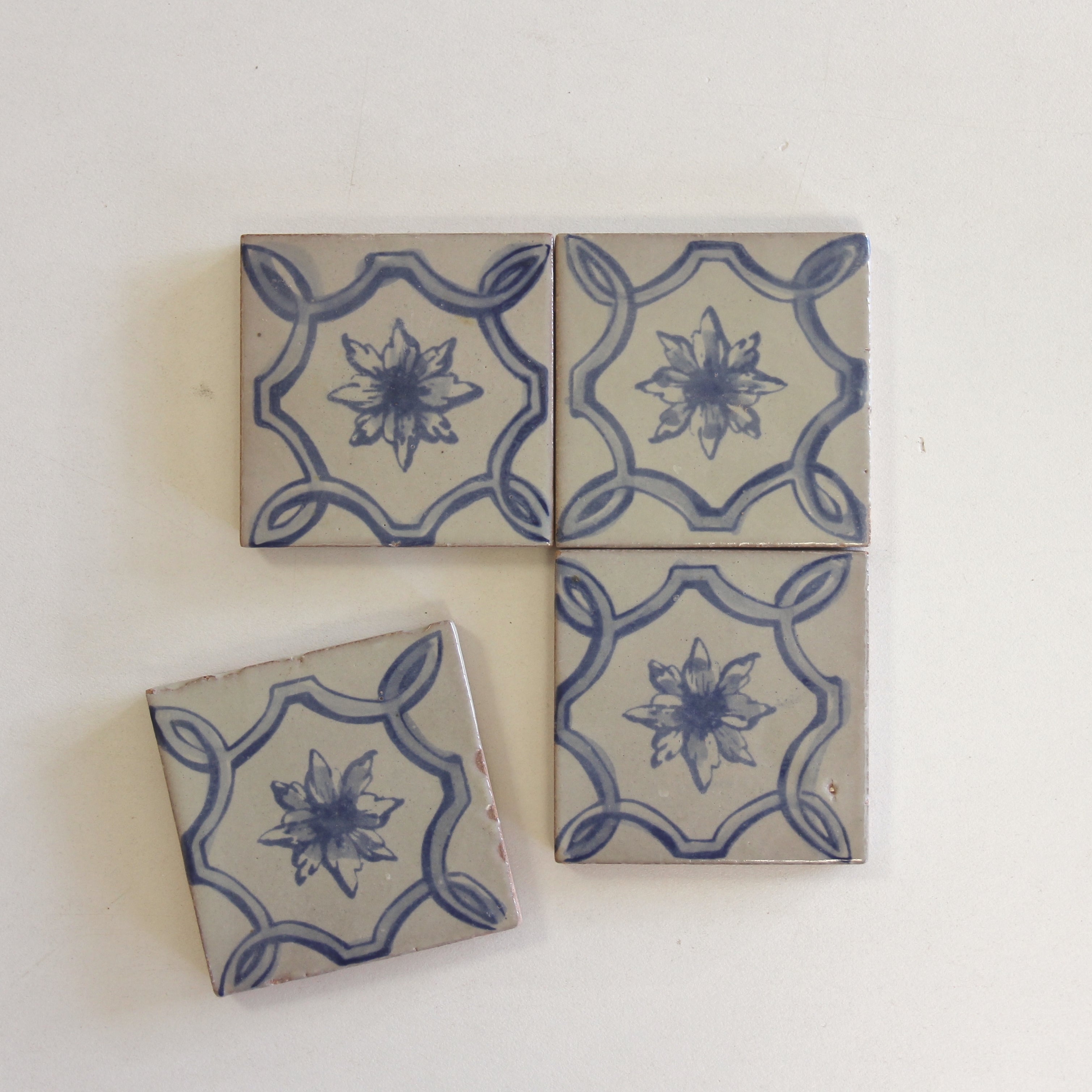 EZMANO1010 FADO + CASCAIS BLEND AZUL