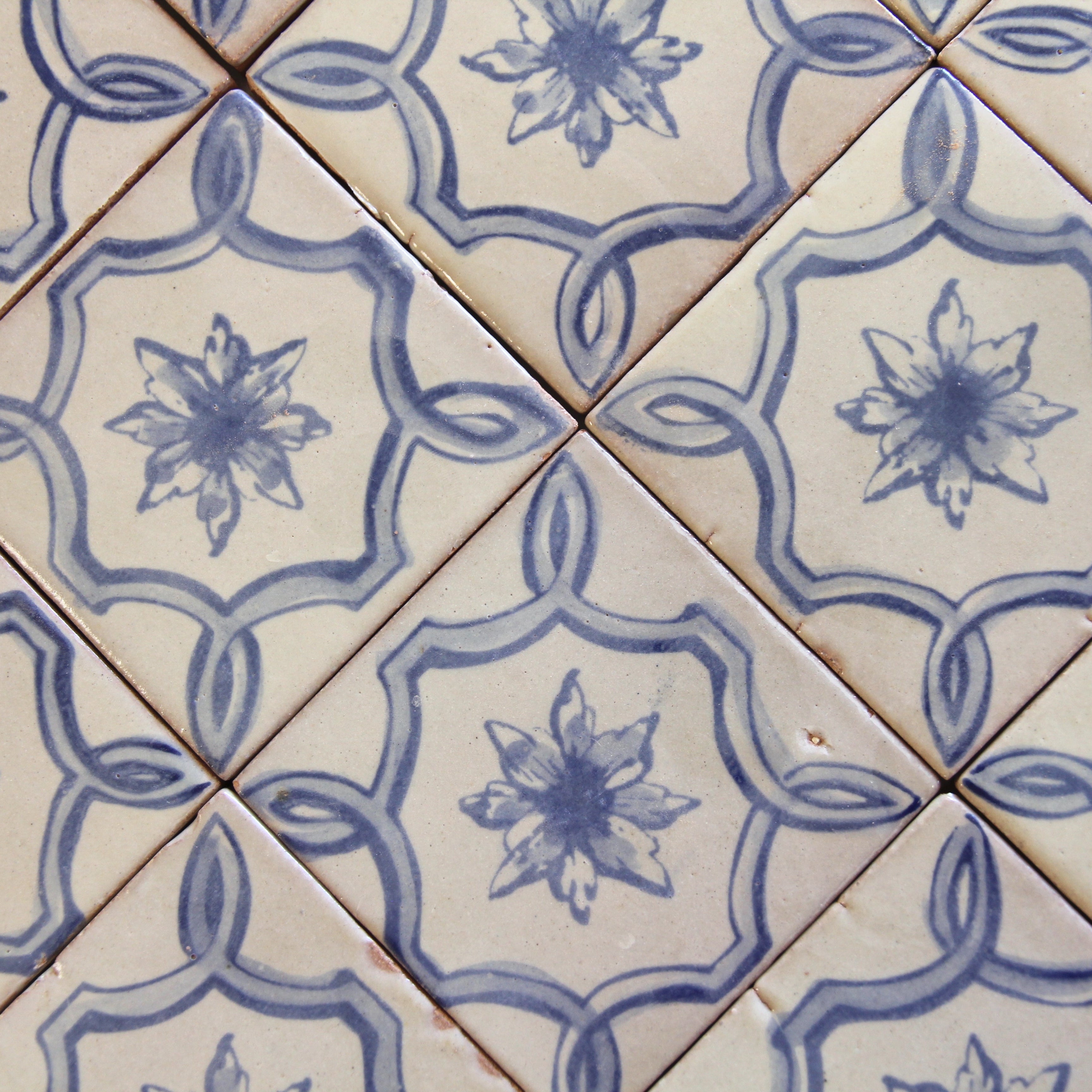 EZMANO1010 FADO + CASCAIS BLEND AZUL