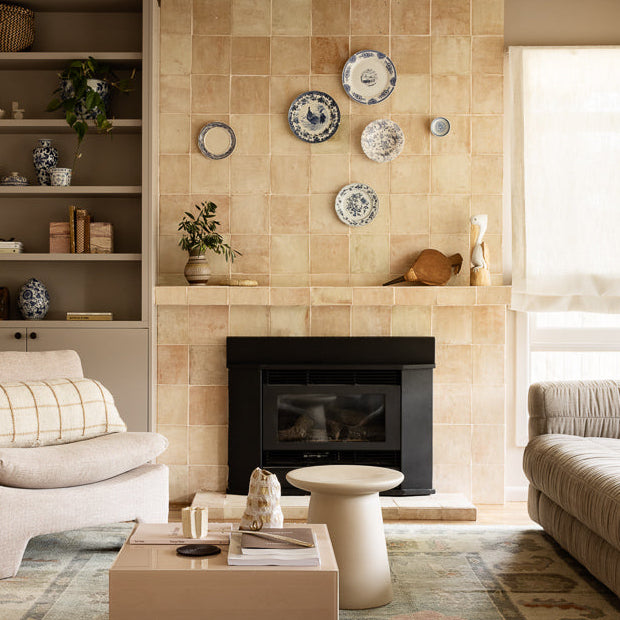 EZR2020 Clay Zellige