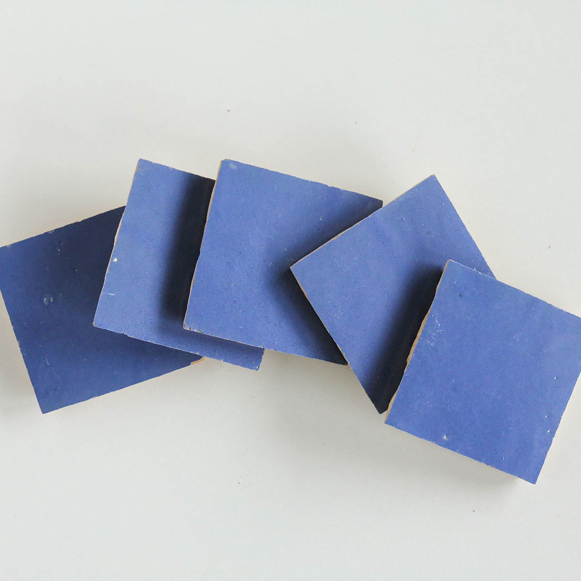 EZR1010 Chefchaouen Zellige