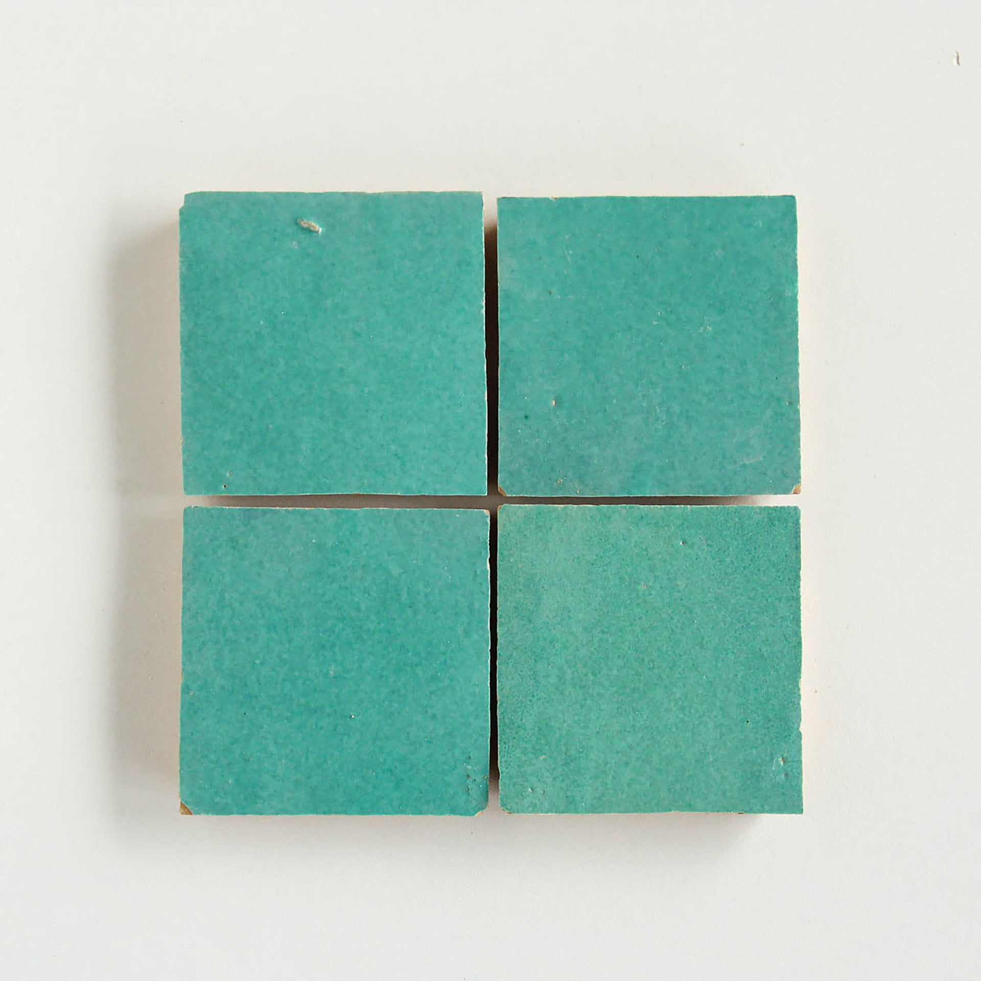 TILES OF EZRA