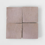 Moroccan Pink