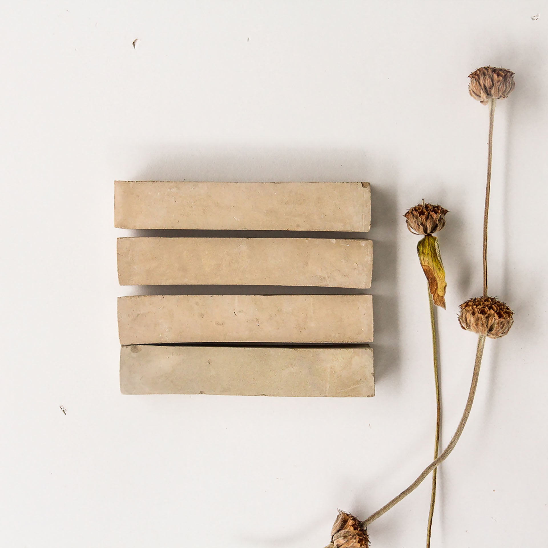 EZR1525 Skinny Clay Bejmat