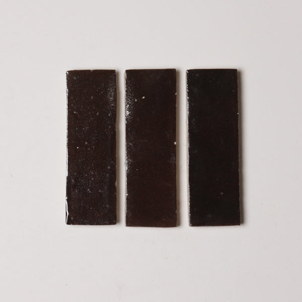 EZR1550 Thin Bejmat Chocolate