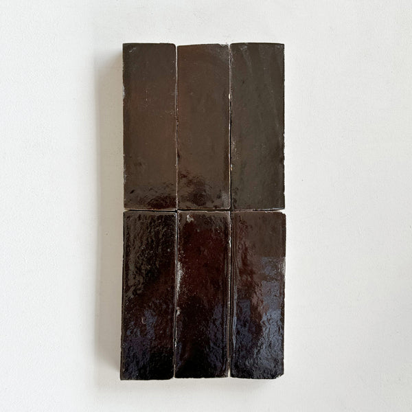 EZR1550 Thin Bejmat Chocolate
