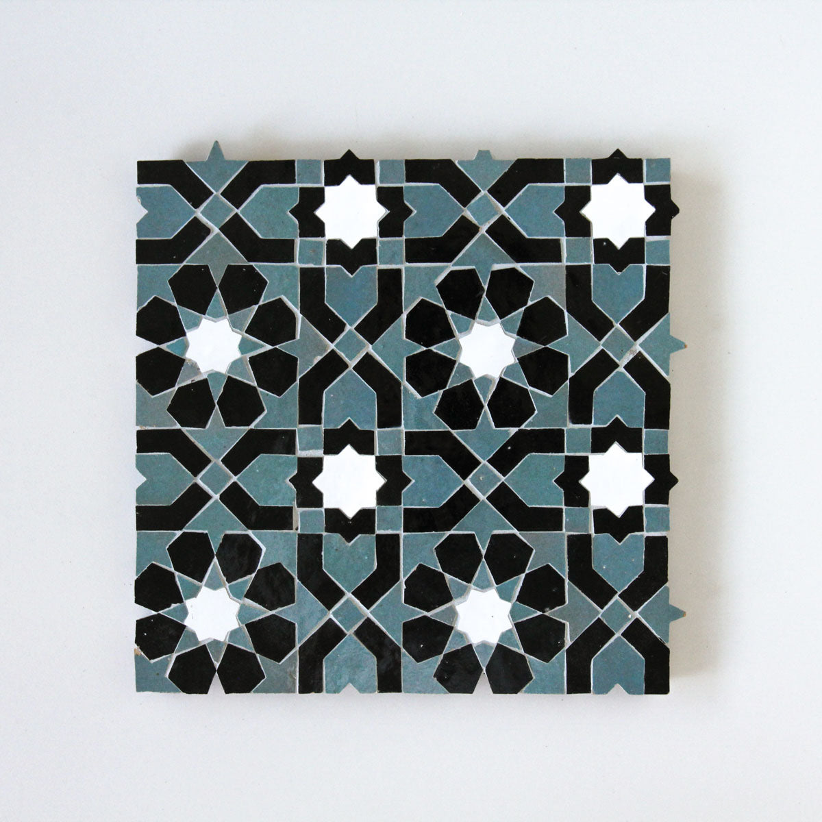 Moroccan Zellige Mosaic EZR0200