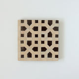 Clay + Chocolate