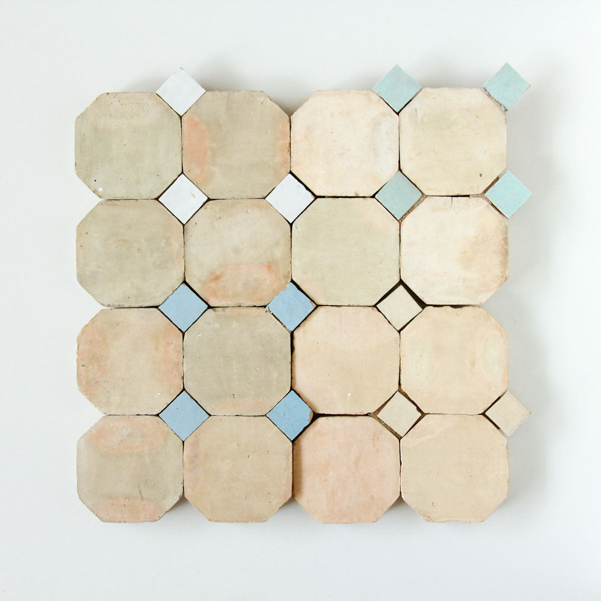 Moroccan Zellige Mosaic EZR0187