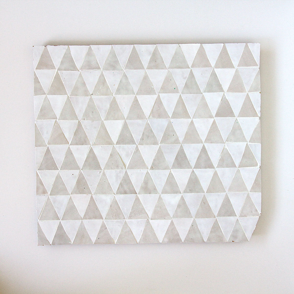 SINA ホルツモザイク SM Hollywood Mosaic Calacatta Honed - Walker Zanger