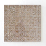 Moroccan Pink
