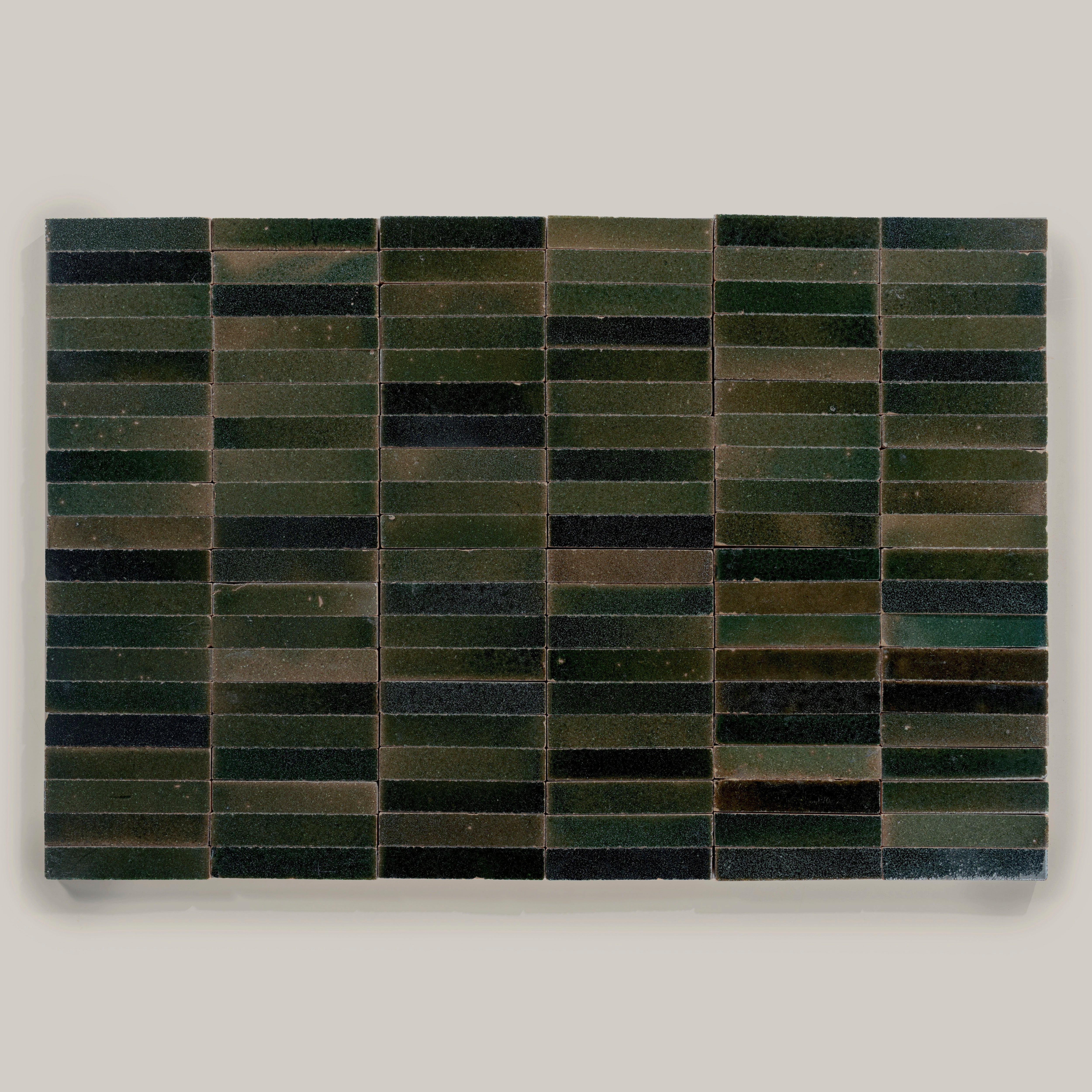 EZTIERKTKT Oscuro Sample