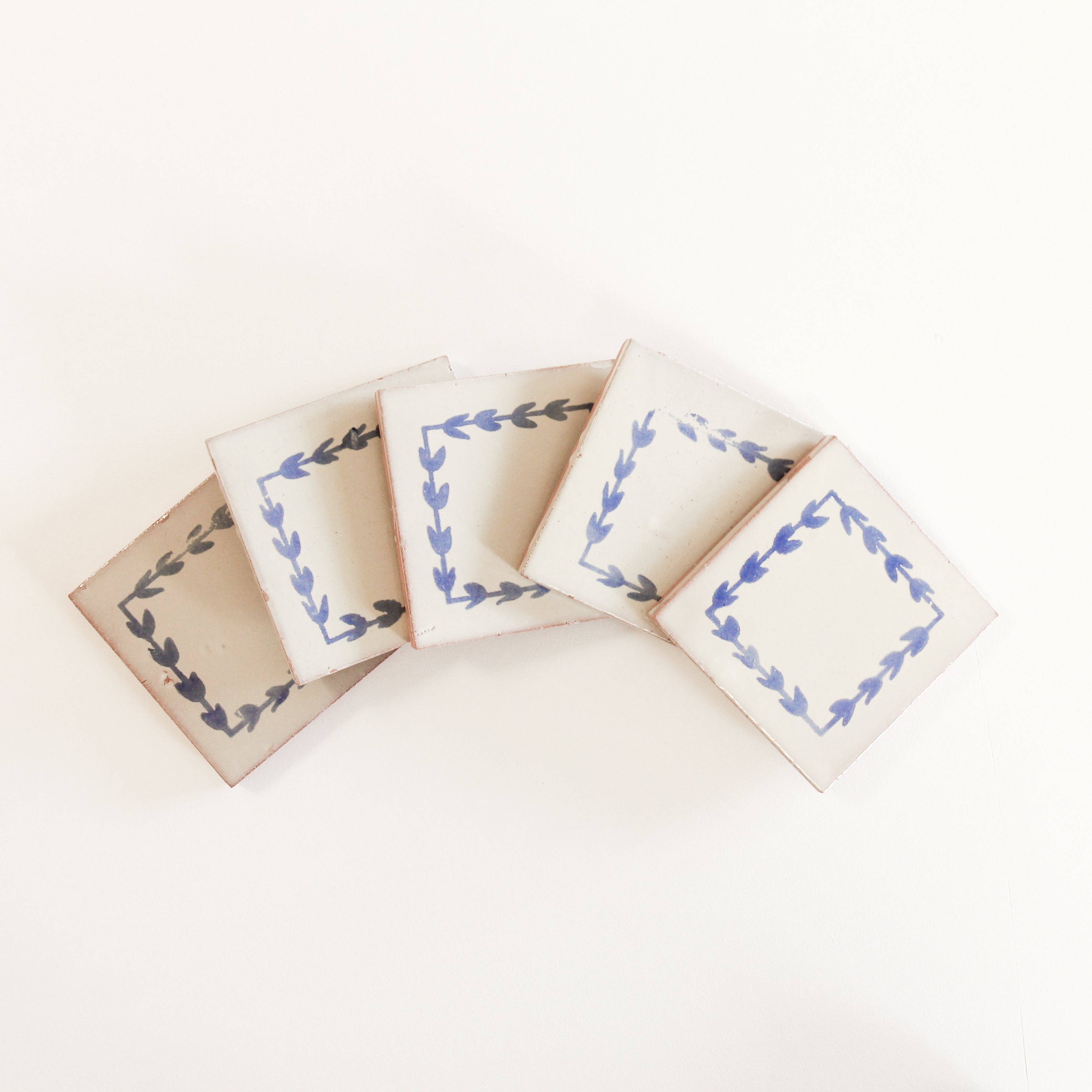 EZMANO1010 Tulip Azul