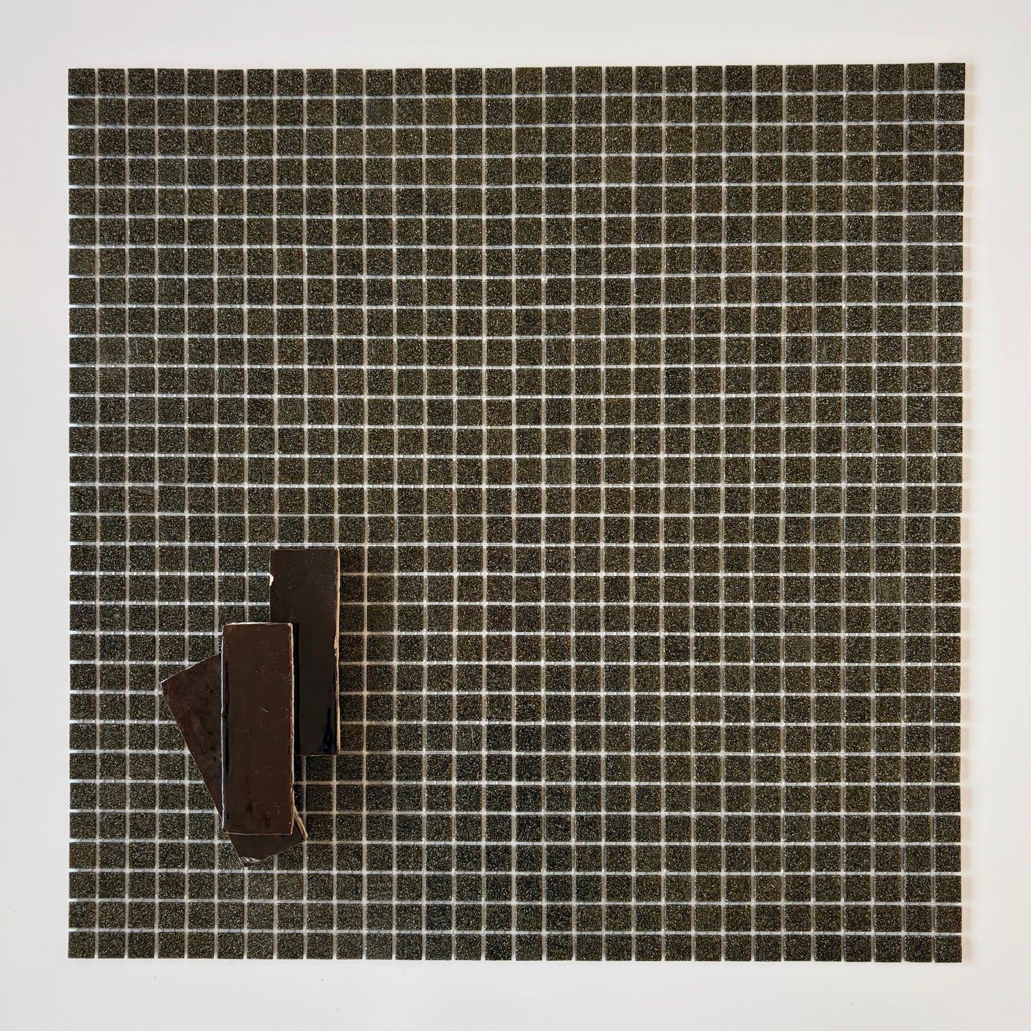 VASA Burnt Oxide