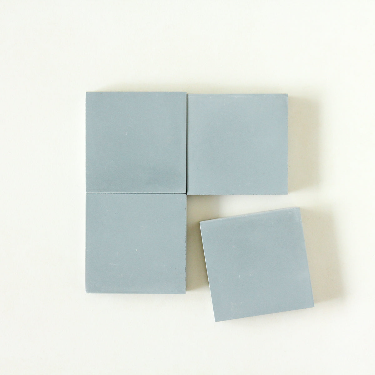 Husky Individual Tile Sample