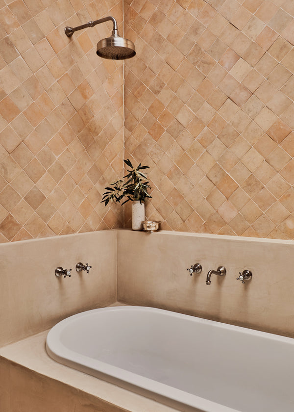 Grout 101: Everything you need to know when it comes to grout