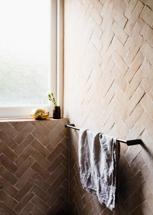 How to design the perfect Moroccan bathroom