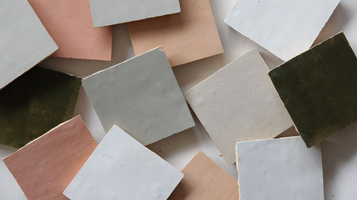 Crystalline Silica in Tiles: What You Actually Need to Know