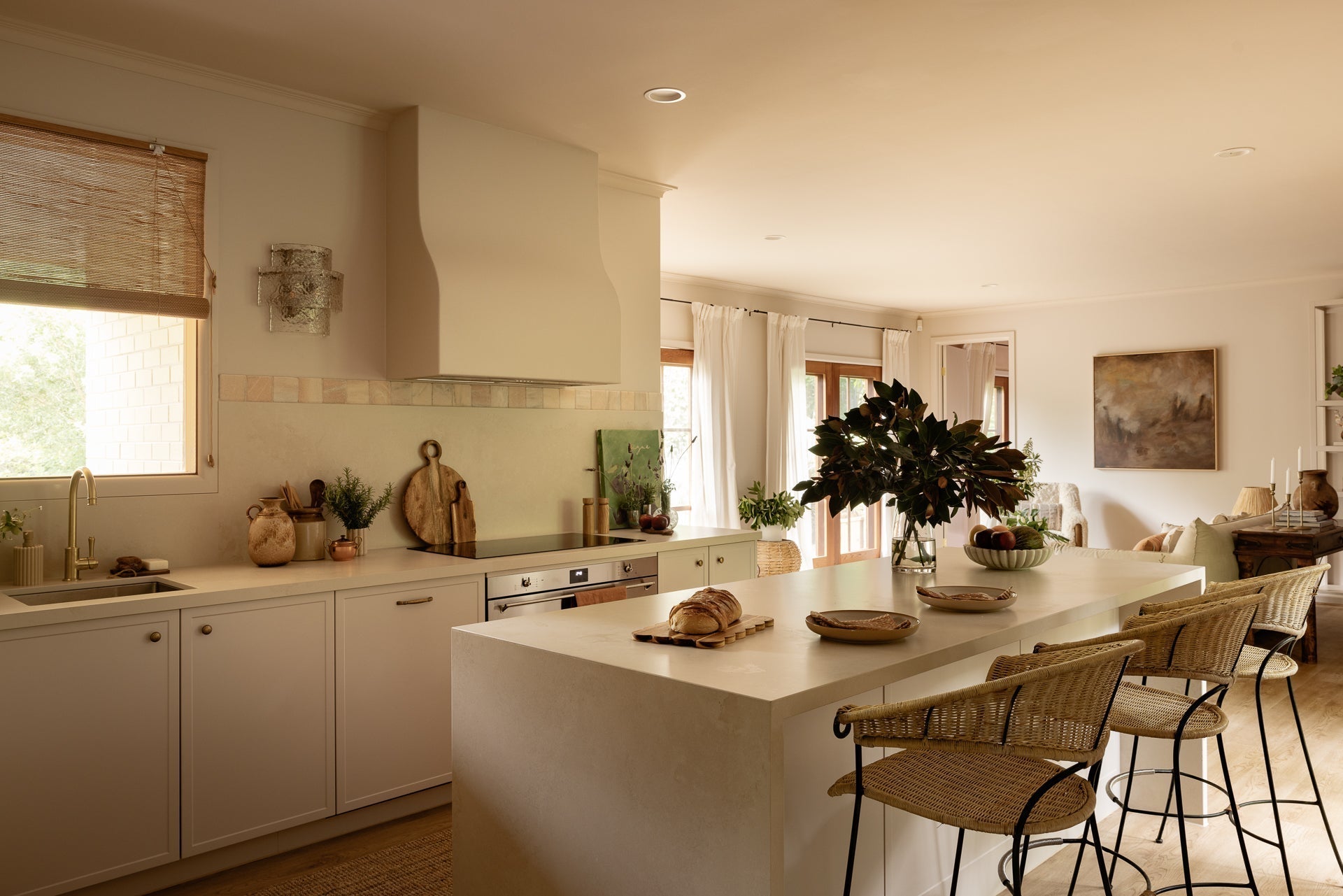 Design Down Under | Park Orchards House S2E2