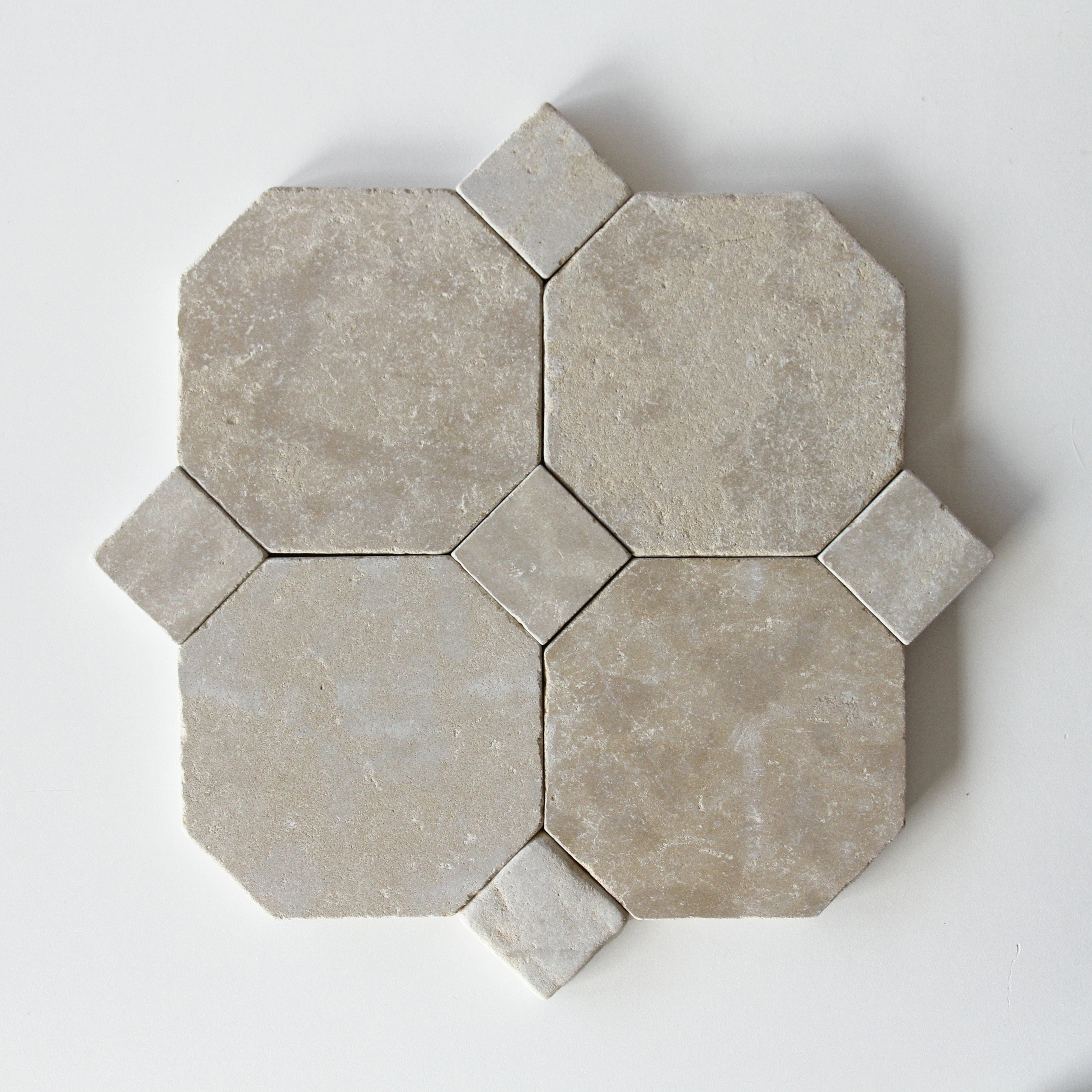 Moroccan Limestone