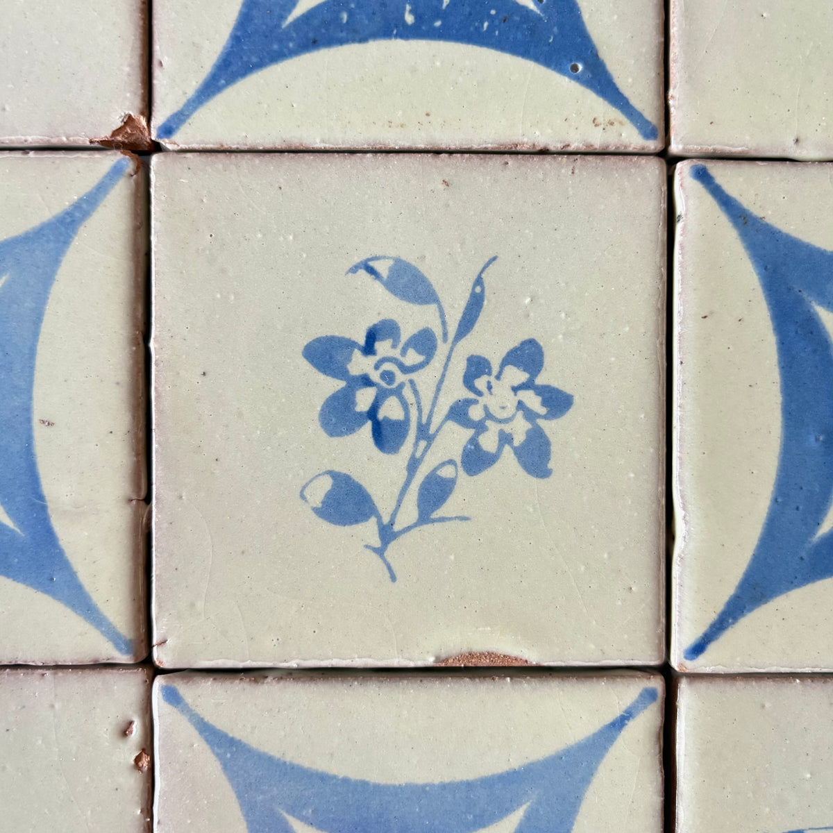EZMANO1010 Alma Azul