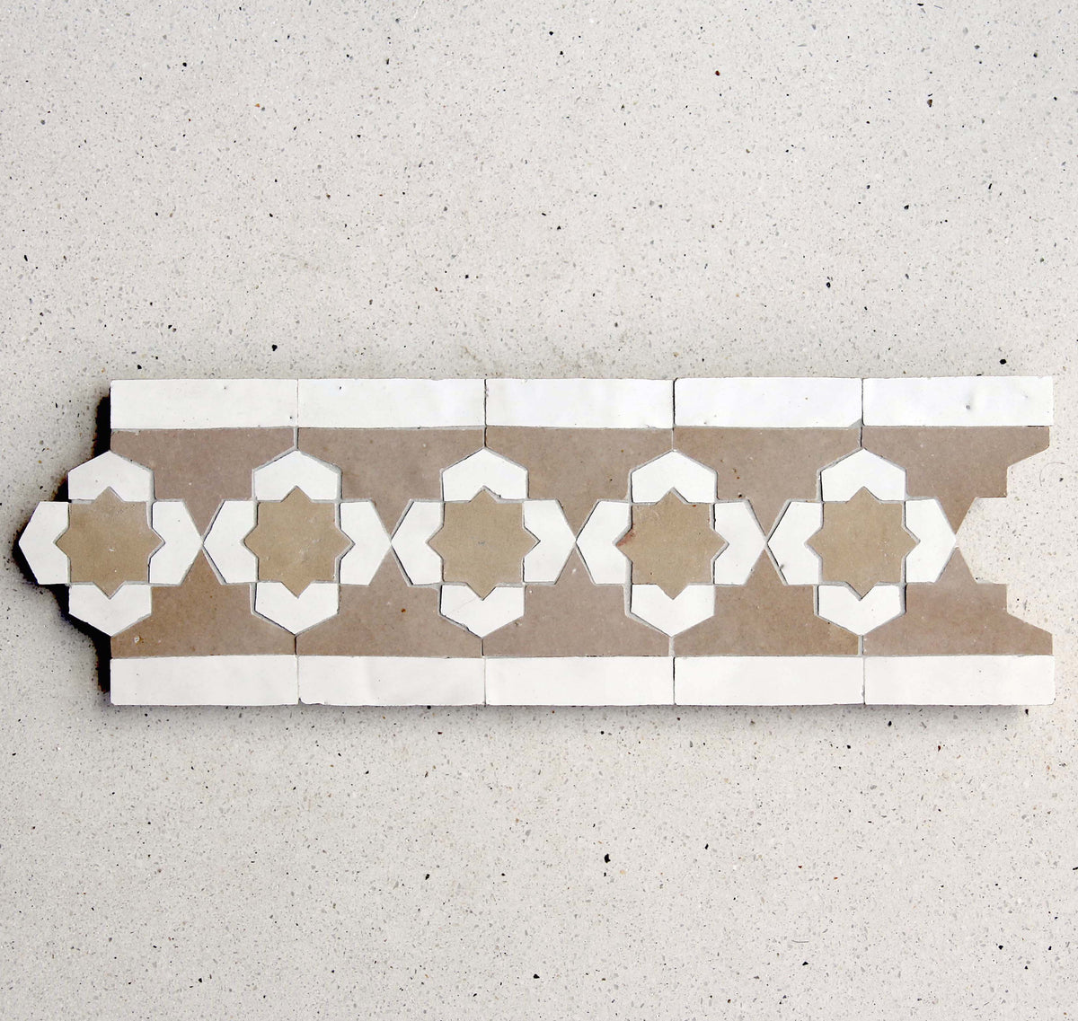 TILES OF EZRA TILES OF EZRA