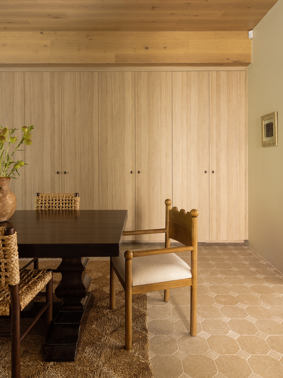 Moroccan Limestone