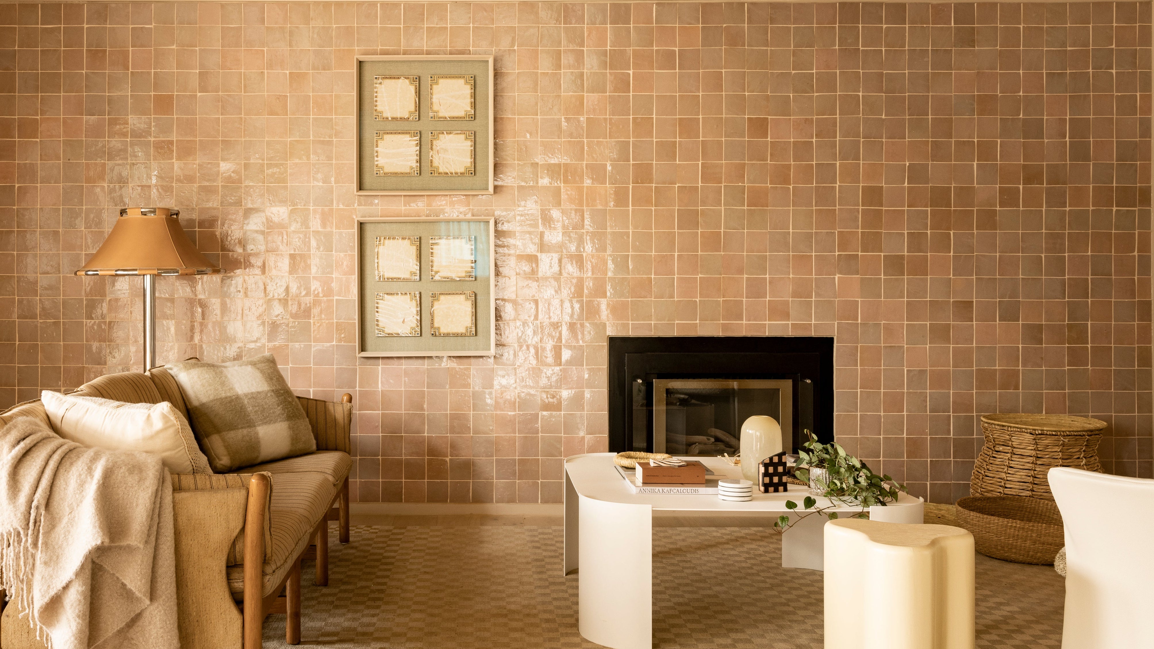 Moroccan Zellige Tiles for Timeless Interior Spaces – Page 2