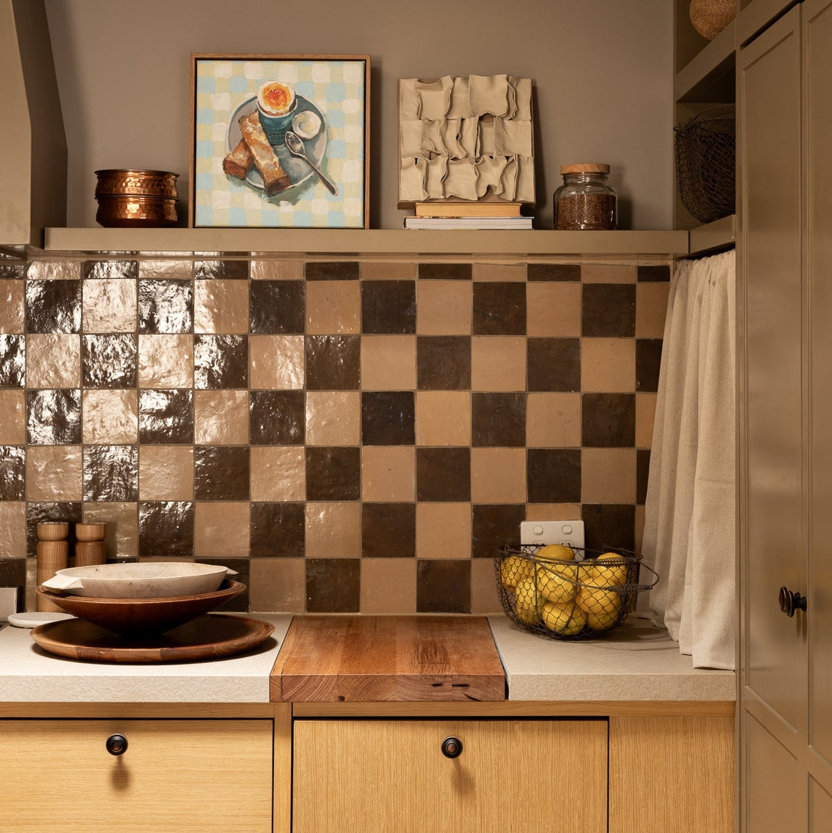 Backsplash